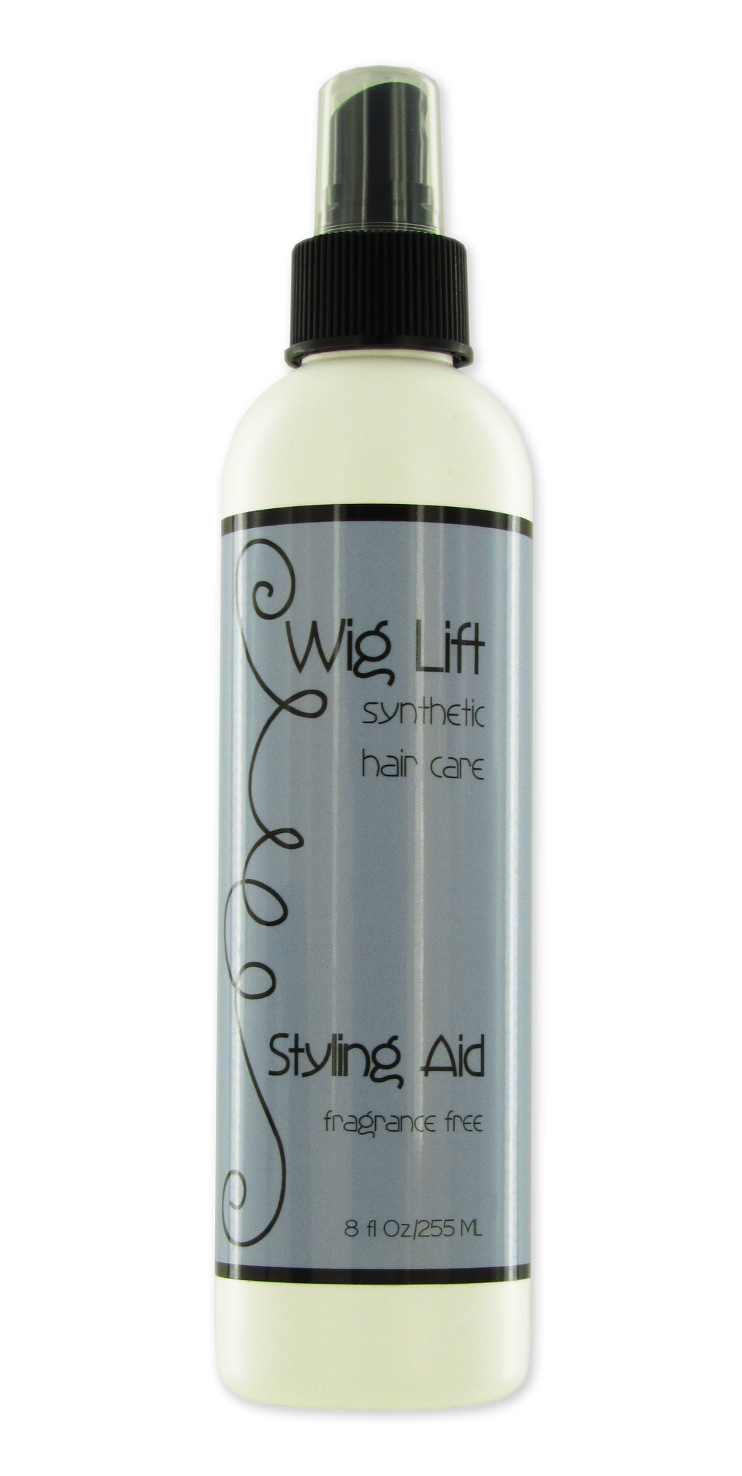 Wig Lift Styling Aid