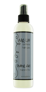 Wig Lift Styling Aid